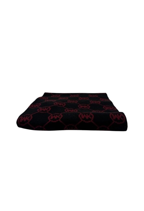 MICHAEL KORS - FULL SET GORRO Y BUFANDA - Image 6
